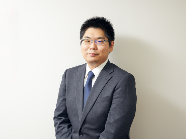 代表弁護士 市原 章久